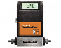 mas-durchfluss.png: Massadebietmeter voor gassen MAS