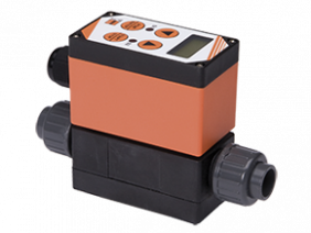 MIK-…E Counter electronics MIK-…E Counter electronics