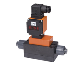 MIK-&hellip;L4 + AUF Salida anal&oacute;gica