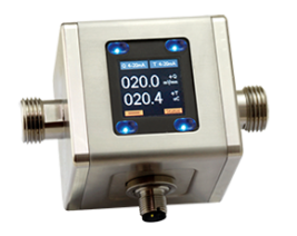 Compact version &frac14;" - 1"