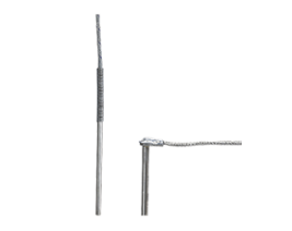 MTE-6/-8 Eintauch/Einsteck Thermoelemente