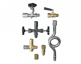 mzb-druck.png: Accessories for Pressure Gauges MZB