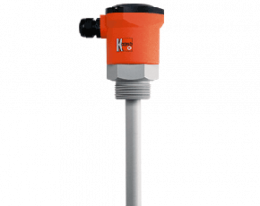 n1-nts.png: Capacitive  Level Limit Switch NTS
