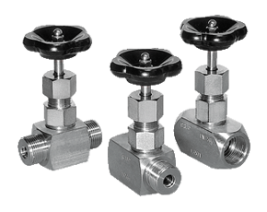 NAD-M/-Z Vanne Pointeau, acier inox