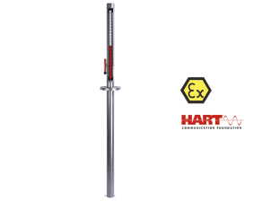 Hladinomer nad nádržou NBK-04 ATEX nbk-04-atex-fuellstand.png: Hladinomer nad nádržou NBK-04 ATEX