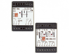 ne-104-304-fuellstand.png: Relé elektrod pro vodivostní mezní spínače NE-104,-304