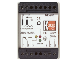 ne-204-fuellstand.png: Elettrodo con relè NE-204