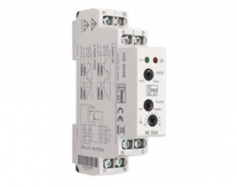 ne-5048-fuellstand.png: Electrode relay for conduct.level switches NE-5048