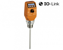 ngr-fuellstand.png: Guided Radar Level Transmitter with IO Link NGR
