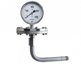 npf-fuellstand.png: Diaphragm Level Indicator NPF