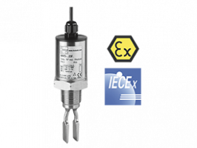 NWS-...2EF - Cable Connection