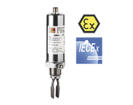 NWS-...2ES - Plug Connection