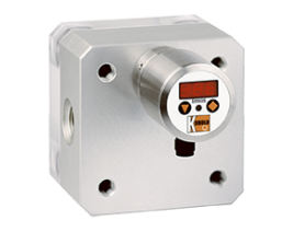 OVZ-...C3 Compact Electronics