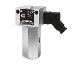 SCH-DDCM Interruptor de Presi&oacute;n Diferencial