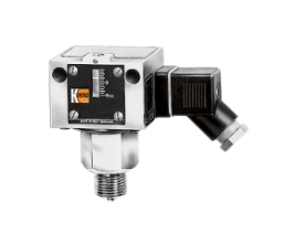 SCH-DWA Interruptor de Presi&oacute;n para Vapor