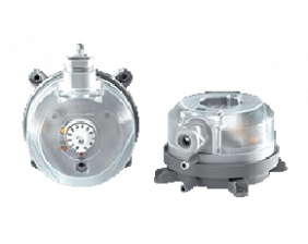 p3-sch-psb.png: Pressostato  diff. per gas di neutr. SCH-PSB