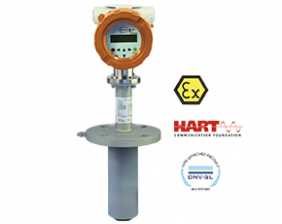 pit-durchfluss.png: Magnetisch inductieve doorstroommeter PIT