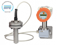 pite-durchfluss.png: Magnetisch inductieve Insteek-doorstroommeter PITe/UMF-2