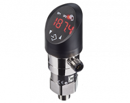 psd-druck.png: Electronic pressure transmitter PSD