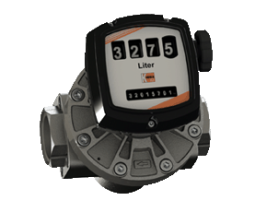 DON-...M - Indicateur m&eacute;canique