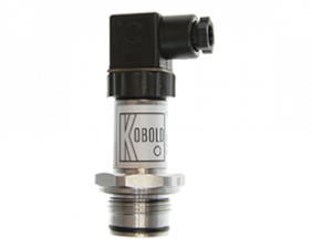 sen-3251-3252-druck.png: Pressure Sensor Industrial front flush SEN-3251/-3252