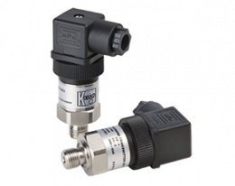 sen-96-druck.png: Pressure Sensors with Ceramic Element SEN-96