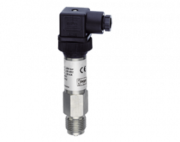 sen-98-99-druck.png: Pressure Sensors with Ceramic Element SEN-98/-99