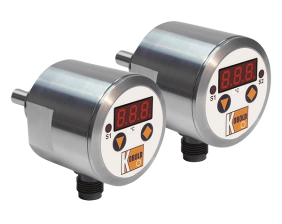 tdd-1-3-5-7-temperatur.png: Contr&ocirc;leur de temp&eacute;rature &eacute;lectronique TDD-1,-3,-5,-7