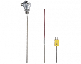 ttm-temperatur.png: Sondes thermocouples chemisées TTM