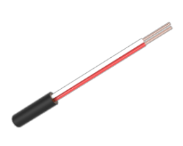 Plastic Housing Version