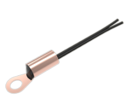 O-Ring Terminal Version