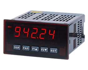 z2-dag-axi.png: Doseur industriel, compteur, indicateur de débit DAG-AXI